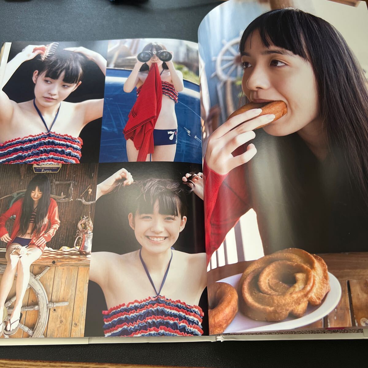 小島藤子写真集 fuwa fuwa(か行)|売買されたオークション情報 小島藤子写真集 fuwa fuwa(か行)|売買されたオークション情報