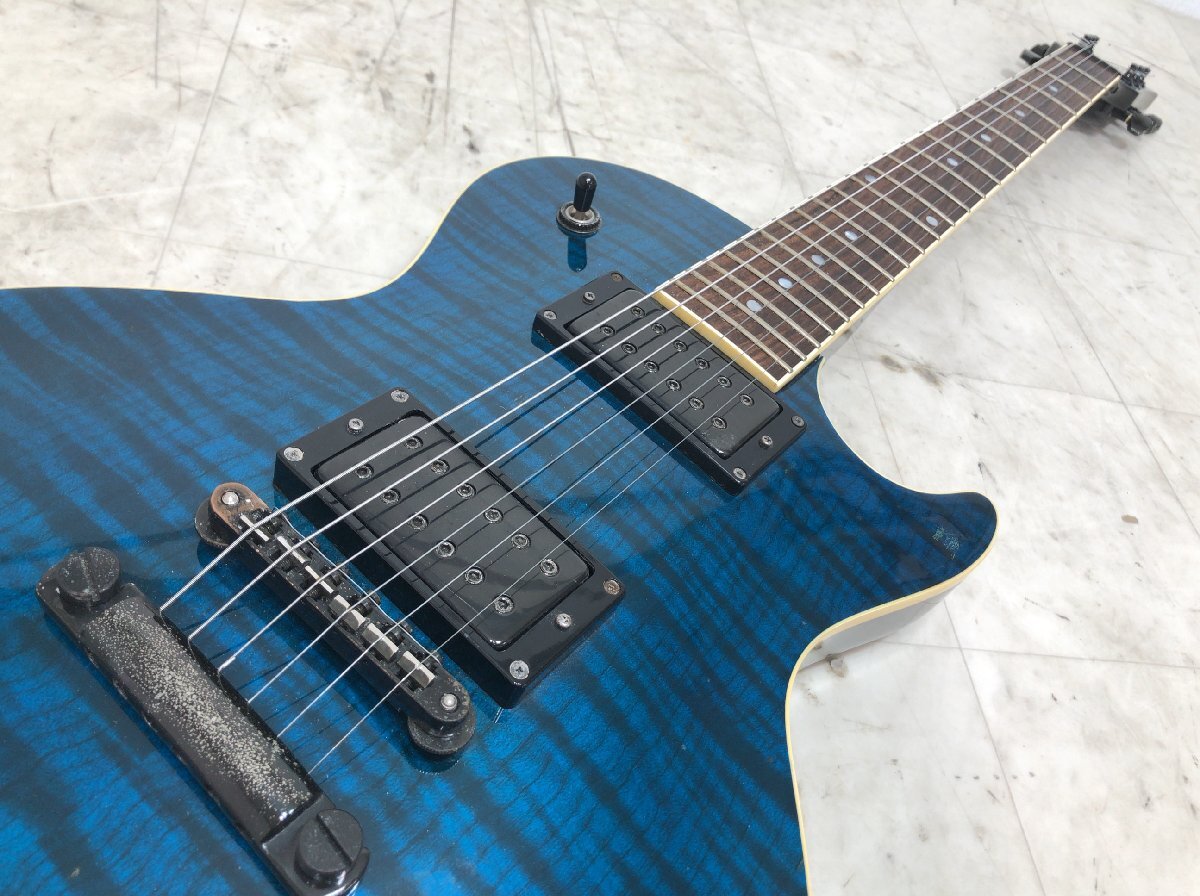 Burny LG-550 日本製 レスポール エレキ ギター フェルナンデス Yahoo!オークション - Burny Fernandes LG-550 レスポールタイプ