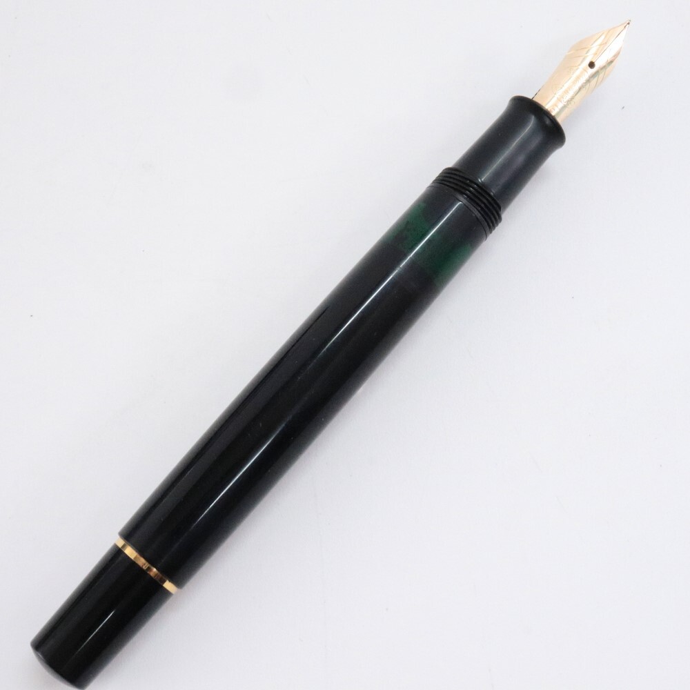 ◇◇Pelikan ペリカン 万年筆 ペン先14C-585 F 文房具 筆記用具◇◇ ◇◇Pelikan ペリカン 万年筆 ペン先14C-585 F 文房具 筆記用具◇◇