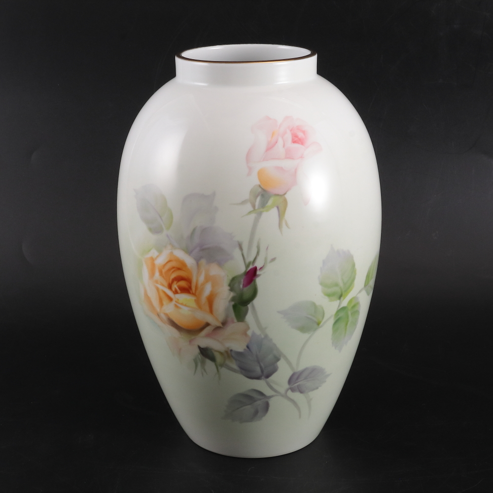 ◇◇Noritake オールドノリタケ 木村義一サイン入 ハンド ◇◇Noritake オールドノリタケ 木村義一サイン入 ハンド