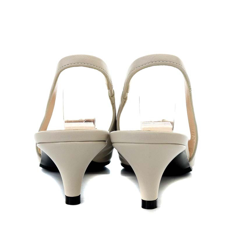 【関税込/国内発】GUCCI■ホースビットスリングバック パンプス Bibian 比比昂 - グッチ GUCCI 24SS ホースビット スリング