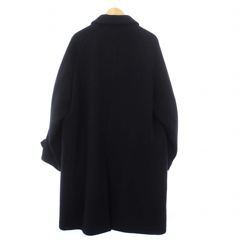 ワコマリア WACKO MARIA BAL COLLAR COAT ステンカラーコート ワコマリア WACKO MARIA BAL COLLAR COAT ステンカラーコート