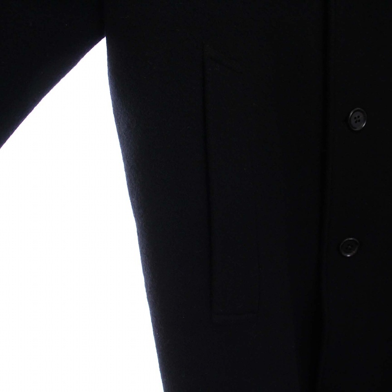 ワコマリア WACKO MARIA BAL COLLAR COAT ステンカラーコート ワコマリア WACKO MARIA BAL COLLAR COAT ステンカラーコート
