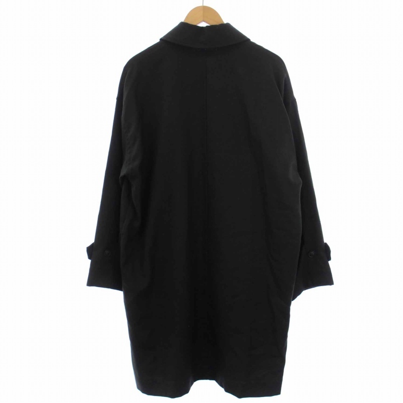 美品 marka マーカ シャツコート Wool Soft SERGE 2 Yahoo!オークション - マーカ marka SHIRT COAT WOOL SOFT SERGE