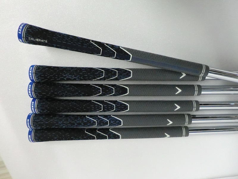 貴重なレフティ !!!◇◇ 最高傑作 Callaway RAZR X FORGED <左 貴重なレフティ !!!◇◇ 最高傑作 Callaway RAZR X FORGED <左