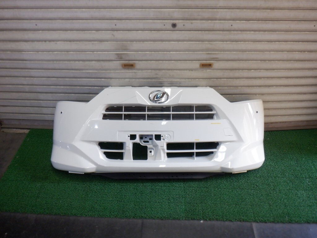 ミライース　LA350S/LA360S　フロントバンパー　52119-Ｂ2D00　（A1251）