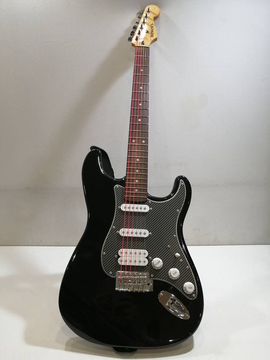 Yahoo!オークション - busker's バスカーズ エレキギター 弦楽器 Yahoo!オークション - busker's バスカーズ エレキギター 弦楽器