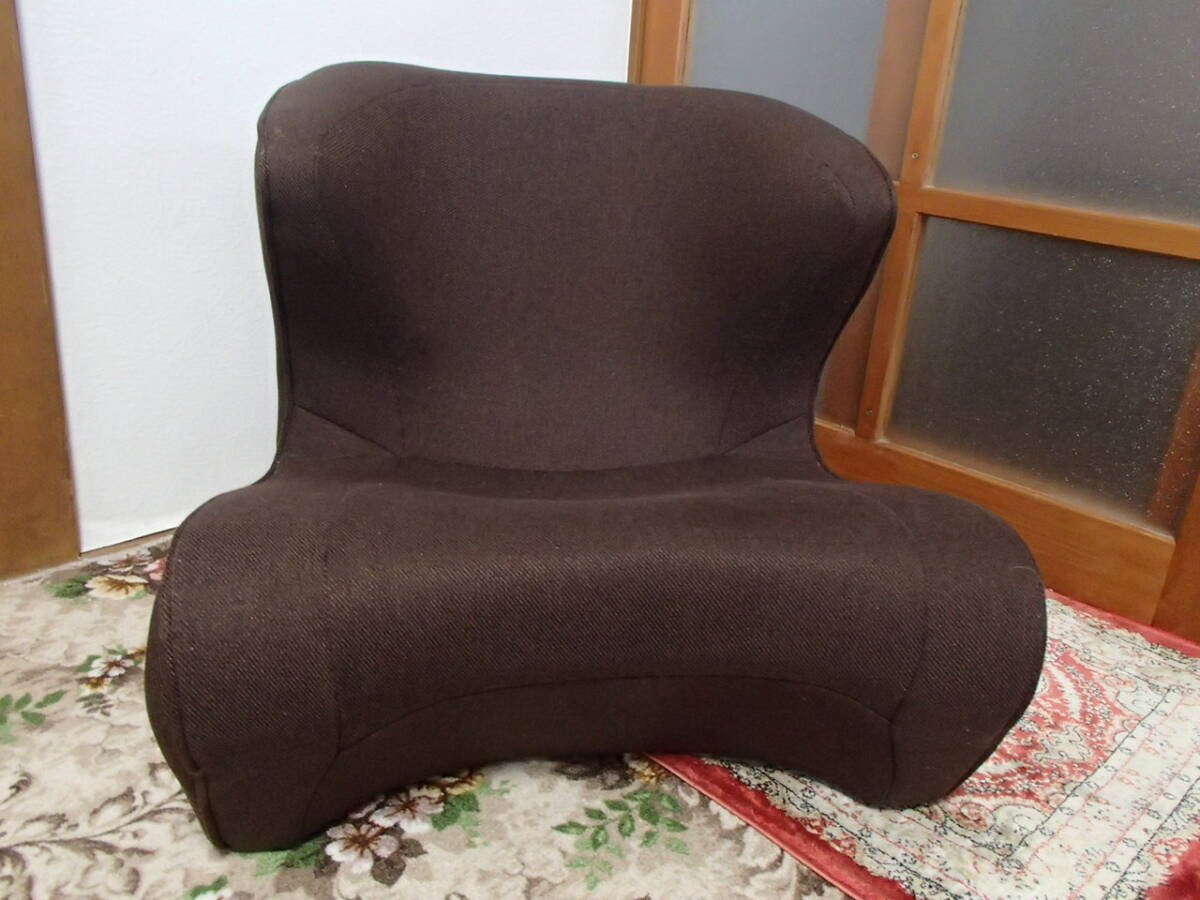 中古】STYLE Dr.Chair スタイル ドクターチェア - 座椅子