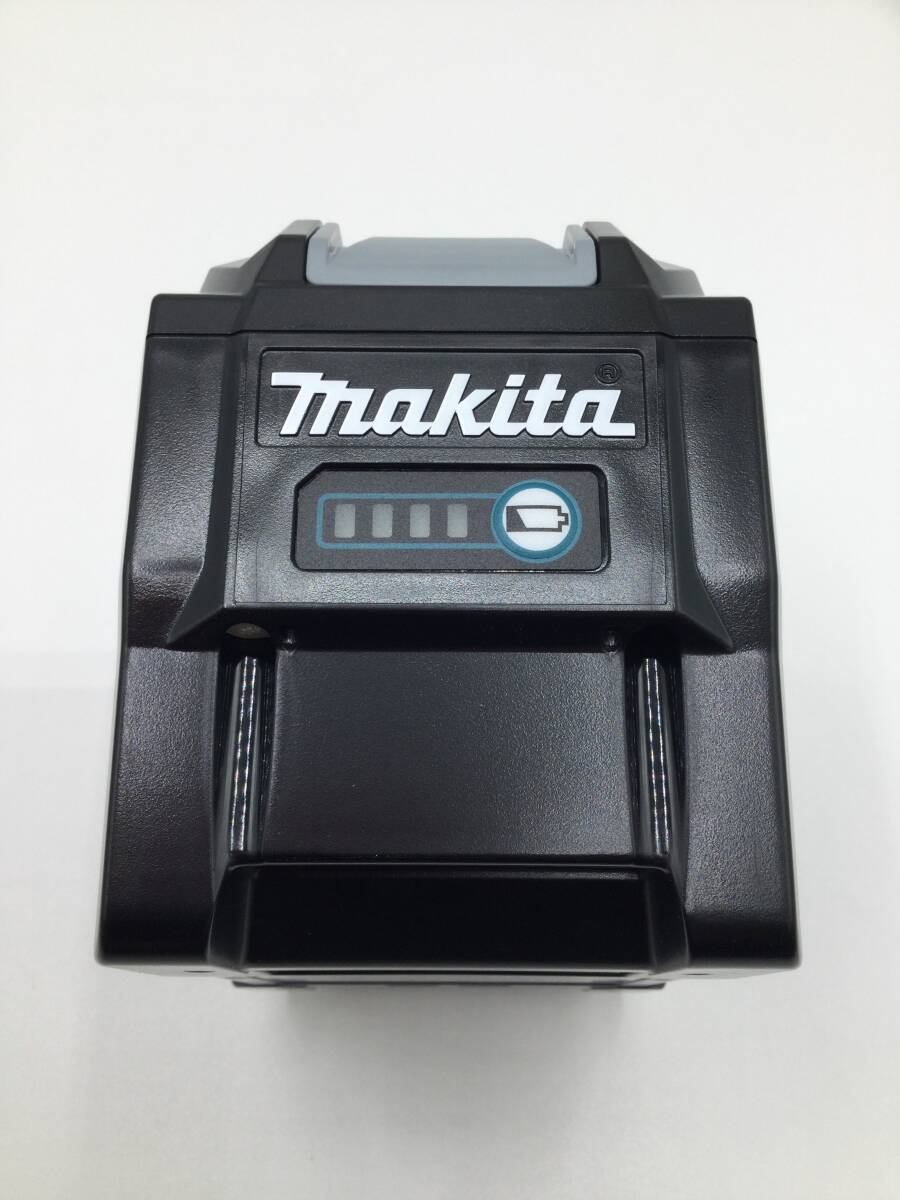 Yahoo!オークション - 【領収書発行可】 Makita/マキタ 40v8.0Ah Yahoo!オークション - 【領収書発行可】 Makita/マキタ 40v8.0Ah