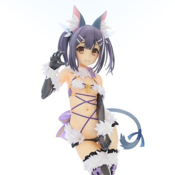 1/6 デンジャラスビースト 美遊 プリズマ☆イリヤ ガレージキット レジン キット 樹脂 未塗装 未組立