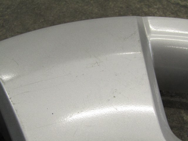 ◎[H59+BG] ③【1セットのみ】鉄ホイール ハイエース純正 15×6J 139.7-6H