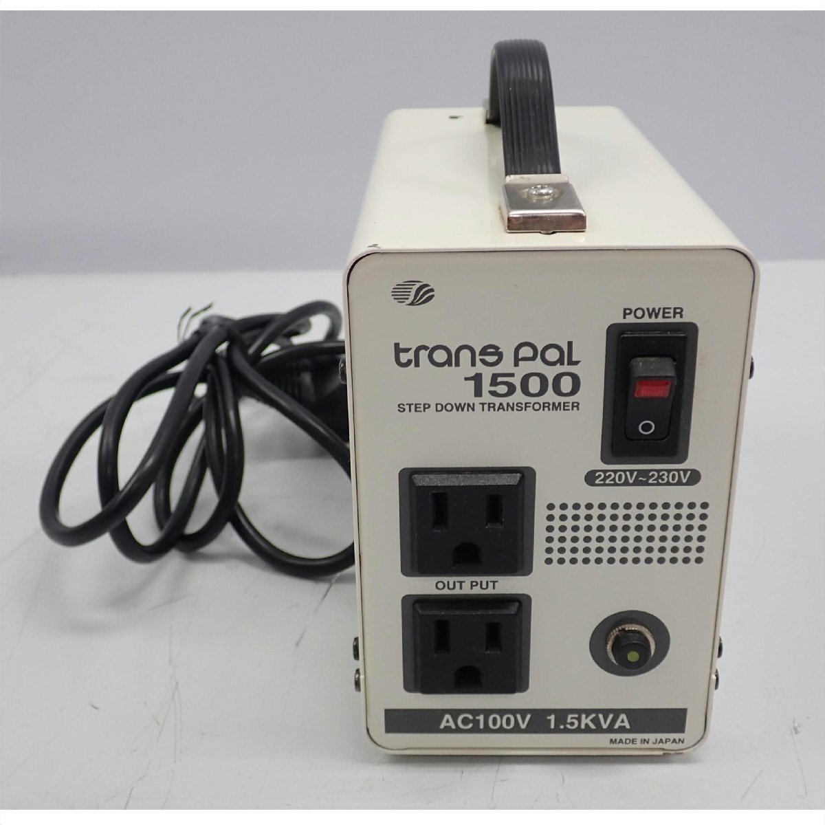 Yahoo!オークション - 1円【ジャンク】 スワロー電機/海外用 Yahoo!オークション - 1円【ジャンク】 スワロー電機/海外用