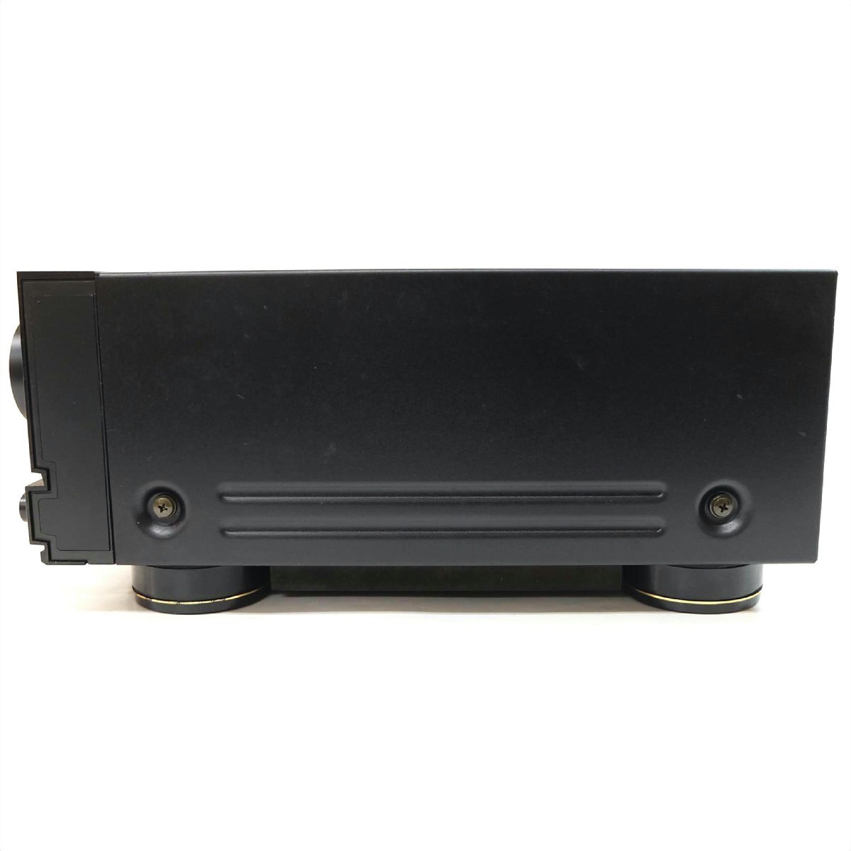 1円 ジャンク Victor ビクター/カセットデッキ/TD-V721/71(一般 1円 ジャンク Victor ビクター/カセットデッキ/TD-V721/71(一般