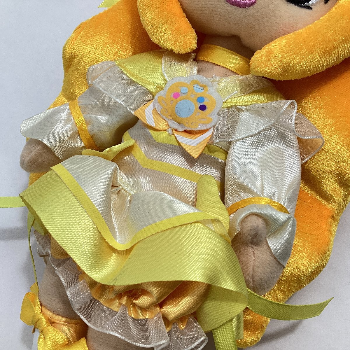 バンダイ スイートプリキュア♪ ふんわりキュアフレンズ キュア バンダイ スイートプリキュア♪ ふんわりキュアフレンズ キュア