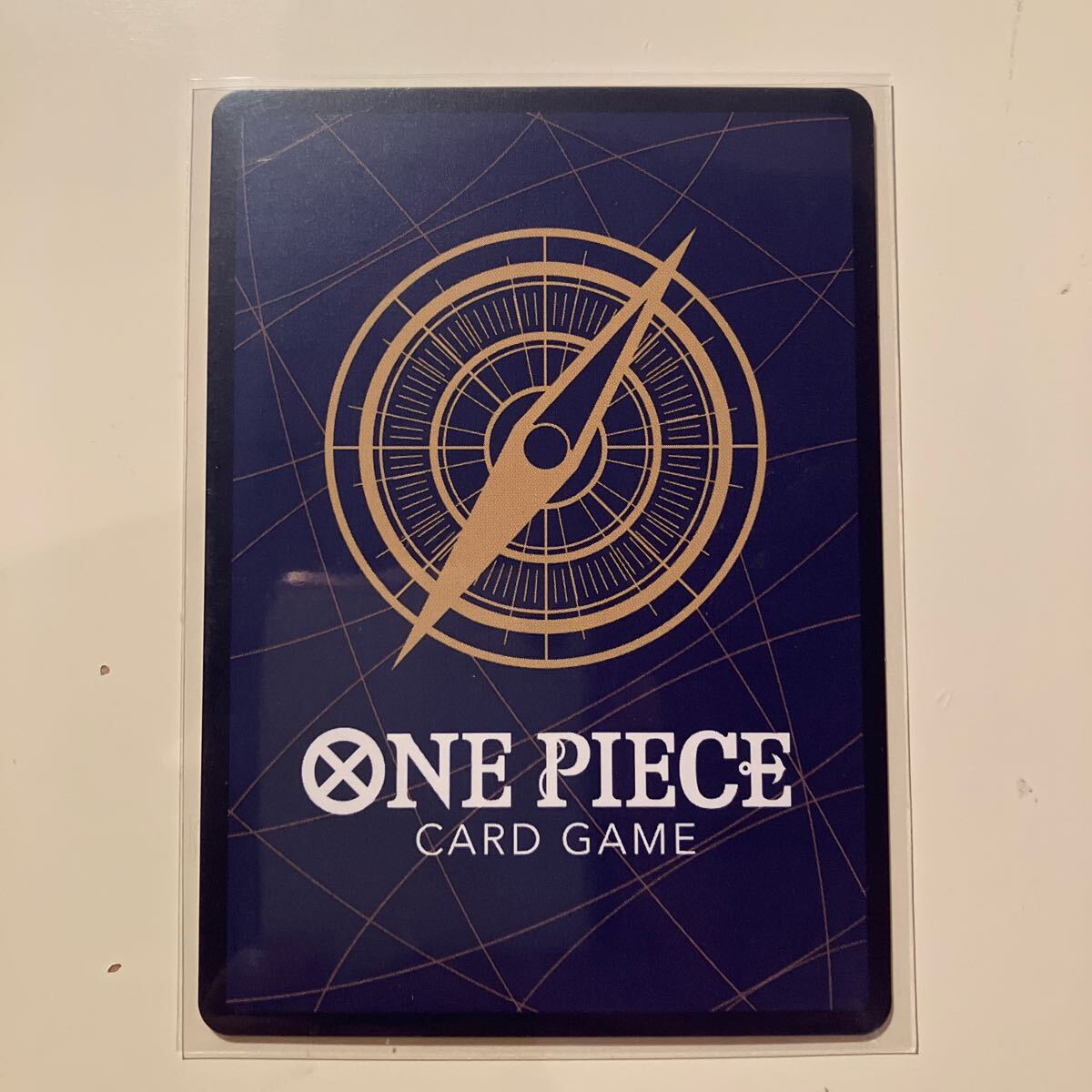 まとめ可　リム SR-P OP09-037 ブースターパック　新たなる皇帝　Lim SR-P 未使用品_画像2