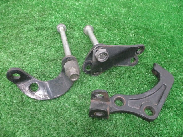 A6J16 SR400 parts set E BHN