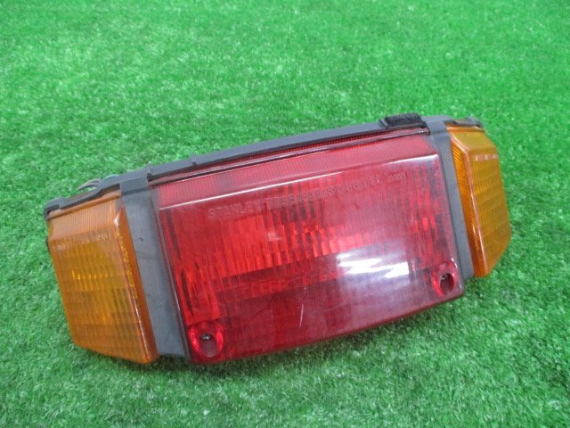 A6J16 GPX250R テールランプ リア ウインカー EX250E E BHN