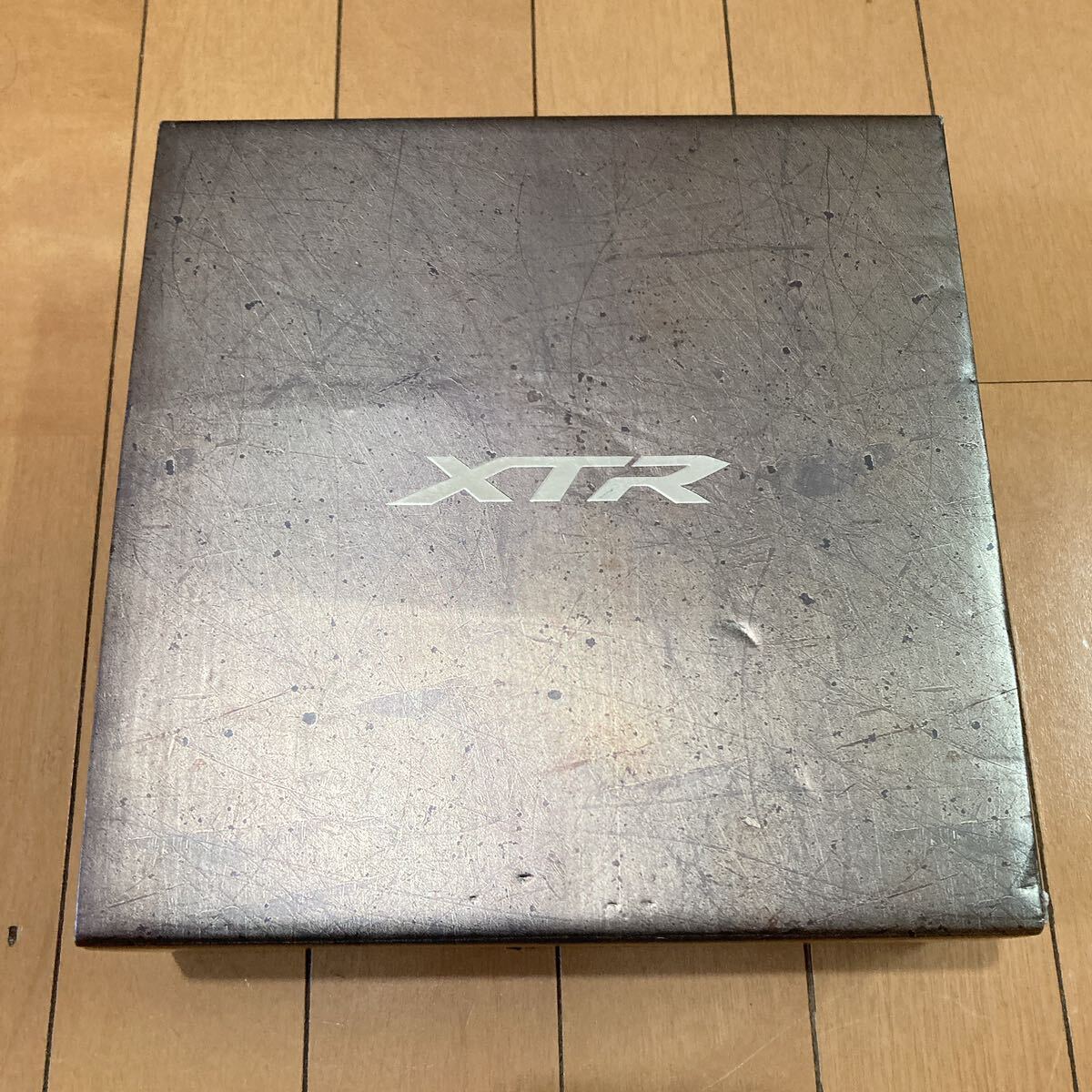 新品未使用】XTR12SMTB カセットスプロケット CS-M9100-12シマノ 新品未使用】XTR12SMTB カセットスプロケット CS-M9100-12シマノ