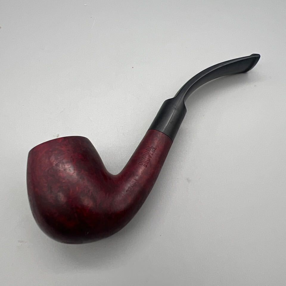 ダンヒル パイプ 喫煙具 タバコ キセル dunhill 煙草