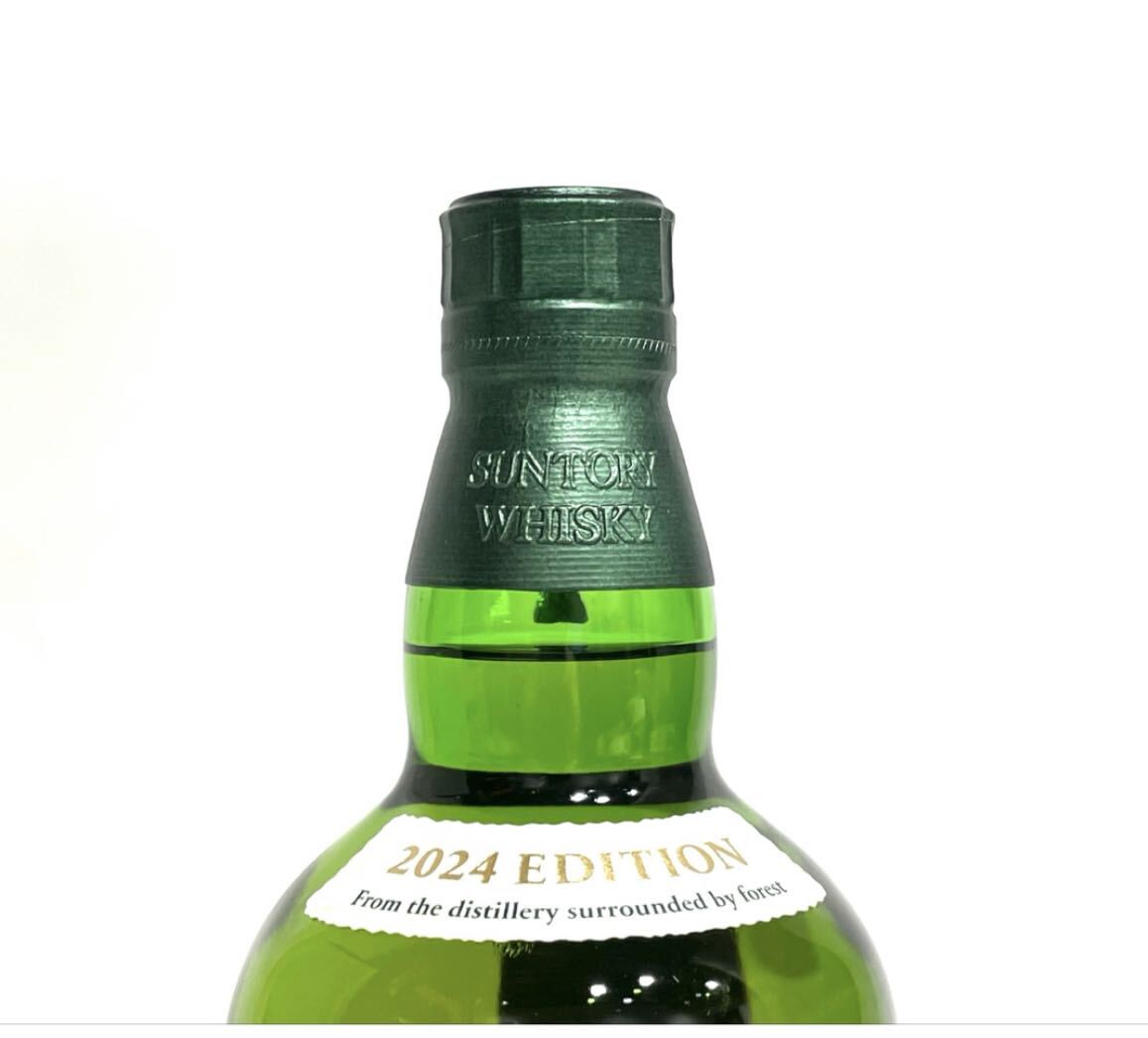 ◎未開栓 2本 kingsland premier サントリー 60 ◎未開栓 2本