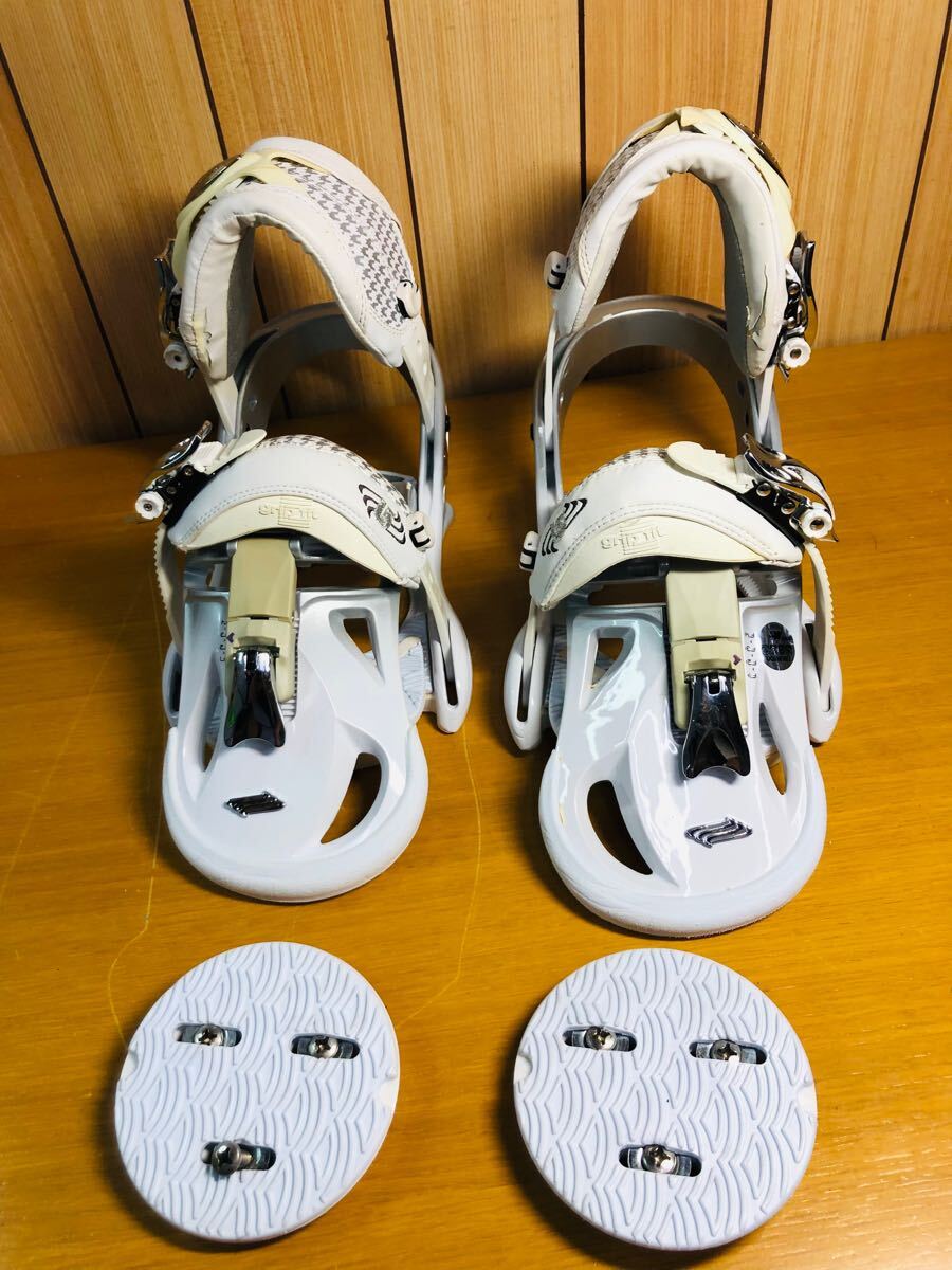 burton バートン エスカペイドsize M