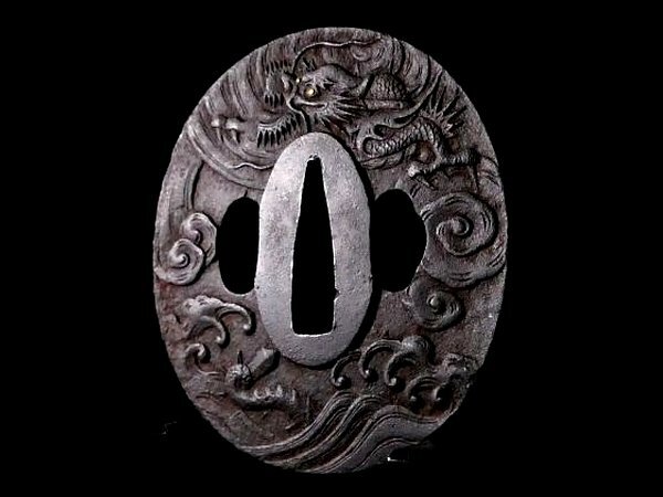 [ меч принадлежности #3622] {A класс } ( гарда меча ) длина .. шедевр! видеть отвечающий . выдающийся . дракон map металлический земля гарда меча золотой ..[ нет .. шедевр можно сказать один товар.!]