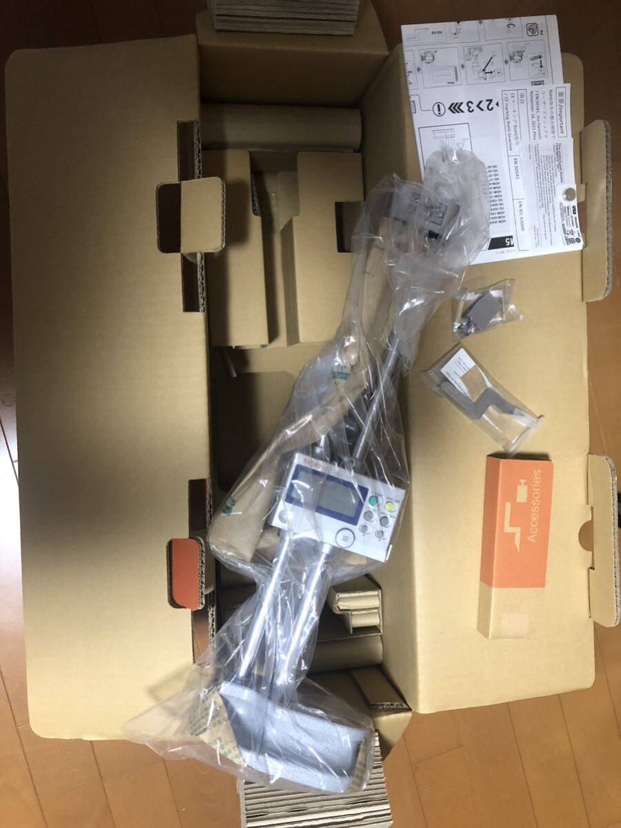 ミツトヨ 192-613-10 HD-30AX デジマチックハイトゲージ ミツトヨ 192-613-10 HD-30AX デジマチックハイトゲージ