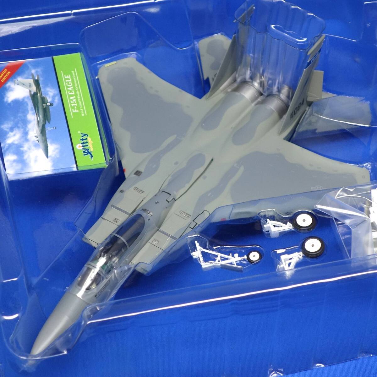 Yahoo!オークション - Witty Wings ウィッティウイングス 1/72 Yahoo!オークション - Witty Wings ウィッティウイングス 1/72