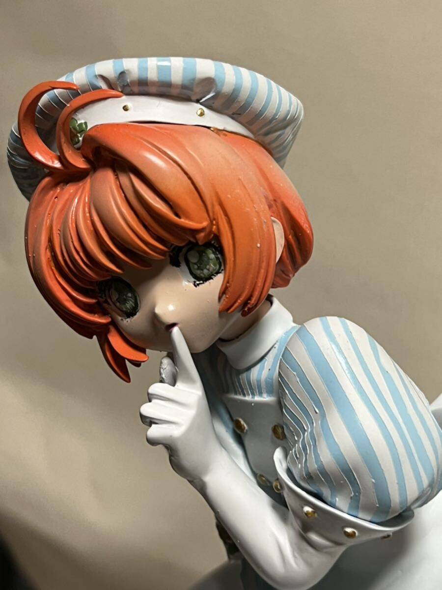 Yahoo!オークション - 【完成品)カードキャプターさくら・1/6 Yahoo!オークション - 【完成品)カードキャプターさくら・1/6