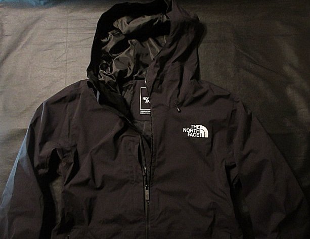  genuine article regular * North Face * mountain parka stretch FREEDOM STRECH JKT#L# black # new goods #JK3 rain jacket snowboard correspondence 