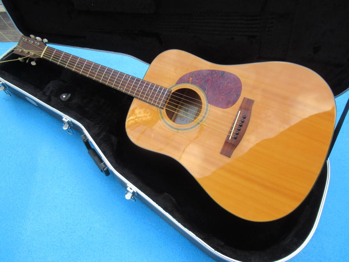 ◆大感謝祭!!ZENN ZD24 アコギ G1T22350 ゼン ZENN ZD24 アコースティックギター (◇大感謝祭!! ZENN