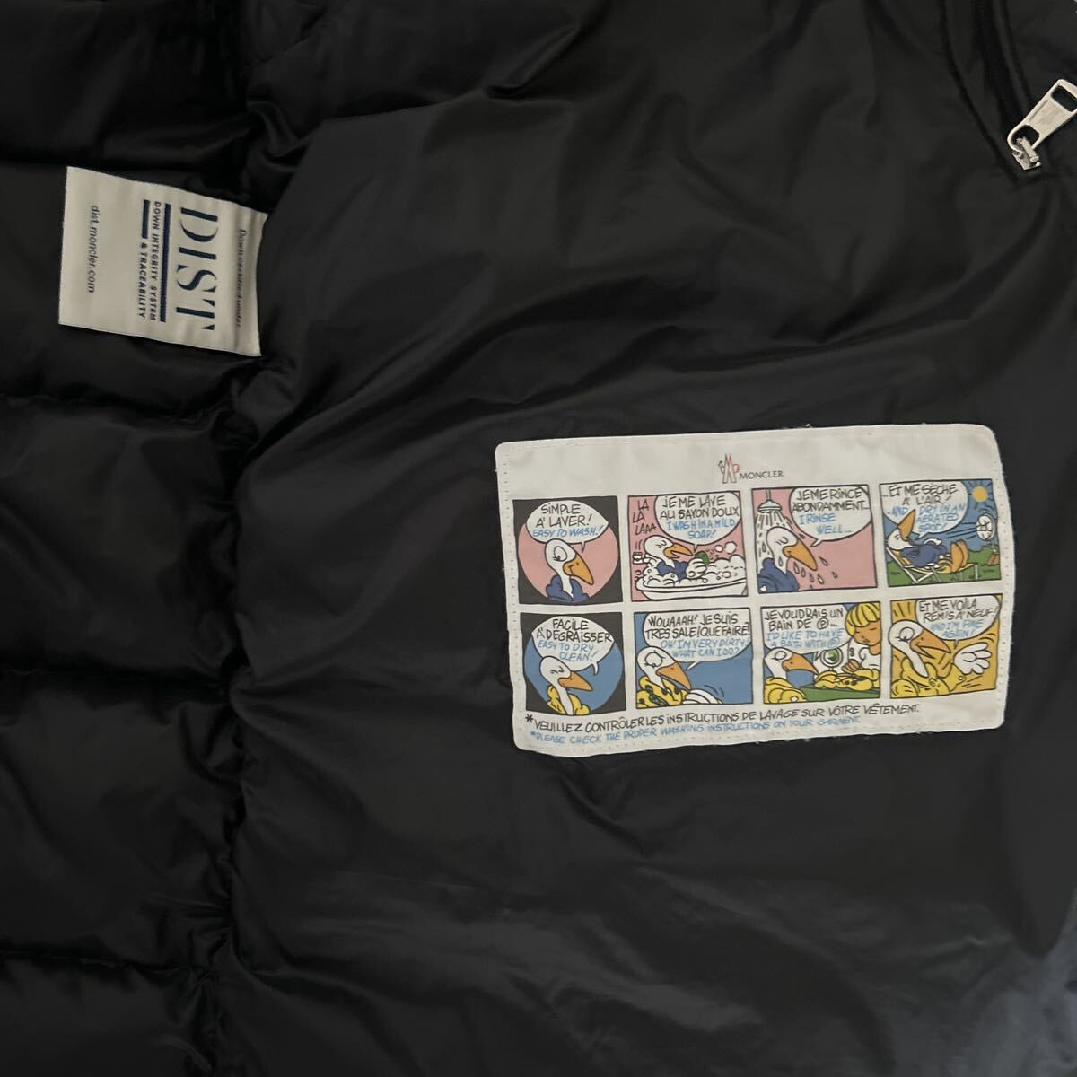 モンクレール MONCLER MONTREUIL ベスト ブラック 4 美品|Yahoo モンクレール MONCLER MONTREUIL ベスト ブラック 4 美品|Yahoo