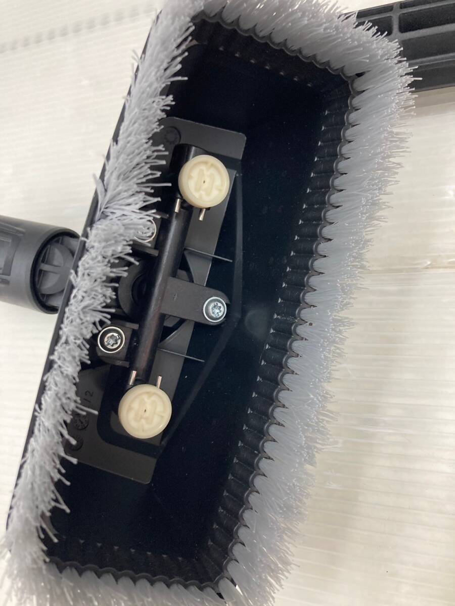 【未使用品】【0924】★KARCHER(ケルヒャー) 高圧洗浄機用 デッキクリーナー PS20/2.642-871.0 2642871　IT4MXM00AZ9C