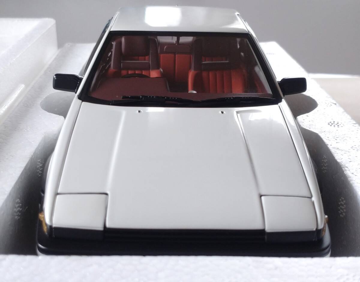 1/18 AUTOart オートアート トヨタ スプリンター トレノ AE86 1/18 AUTOart オートアート トヨタ スプリンター トレノ AE86