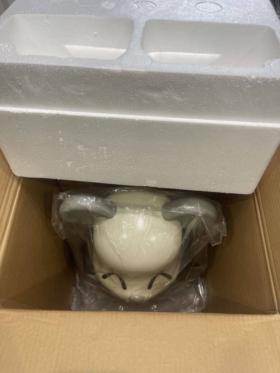 BE@RBRICK KAWS 1000% 2002年 1st 初期 カウズ フィギュア 特大 BE@RBRICK KAWS 1000% 2002年 1st 初期 カウズ フィギュア 特大
