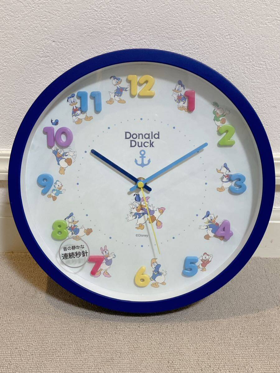 ドナルドダック立て掛け時計 ドナルドダック立て掛け時計 Amazon.co.jp: ドナルドダック