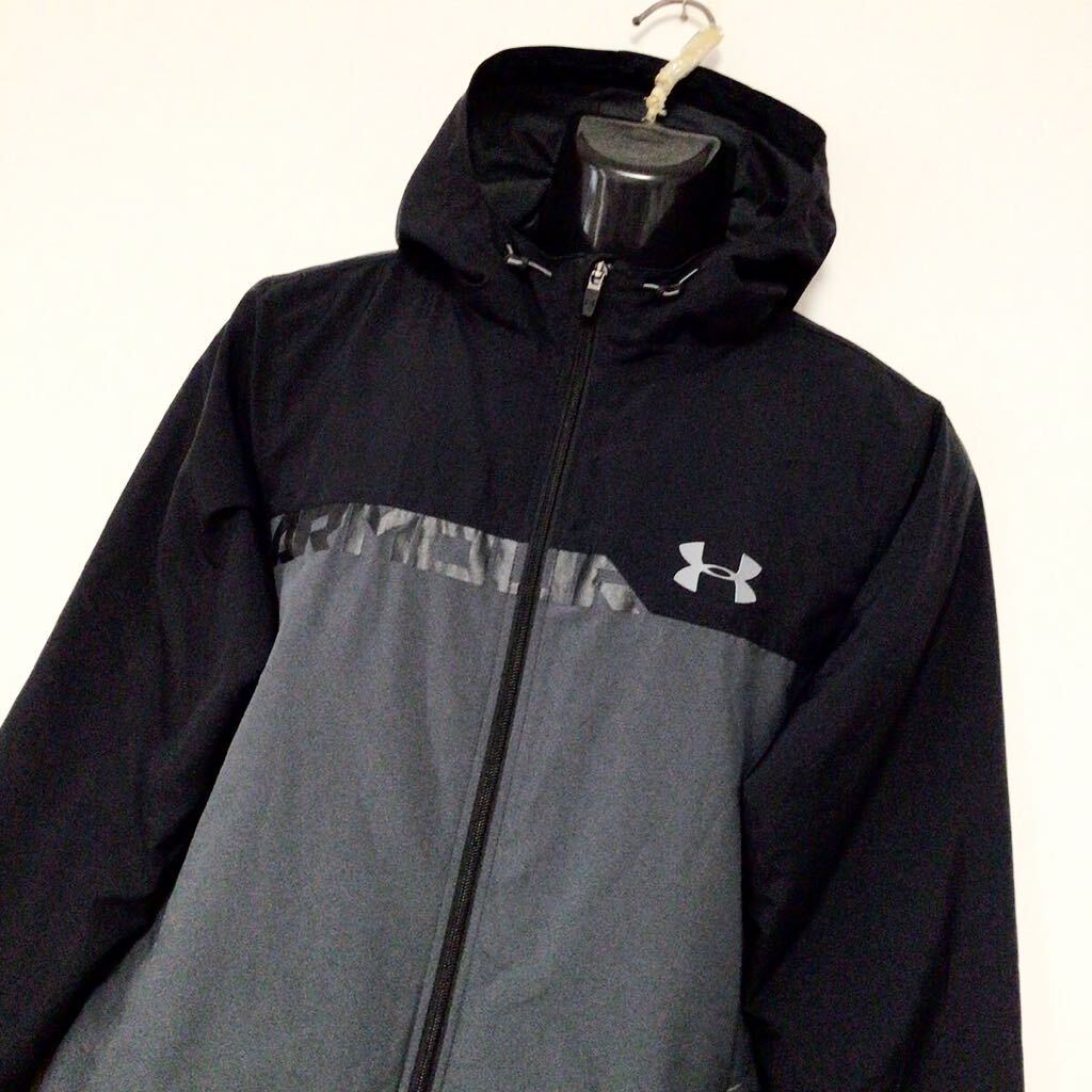 WEB限定カラー UNDER ARMOUR/アンダーアーマー ウインドブレーカー ストーム その他