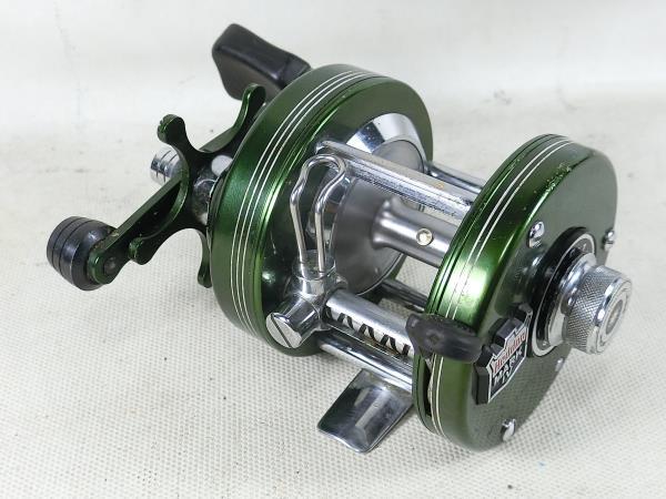 Yahoo!オークション - ΛHEDDON MARKⅣ ベイトキャスティング Yahoo!オークション - ΛHEDDON MARKⅣ ベイトキャスティング