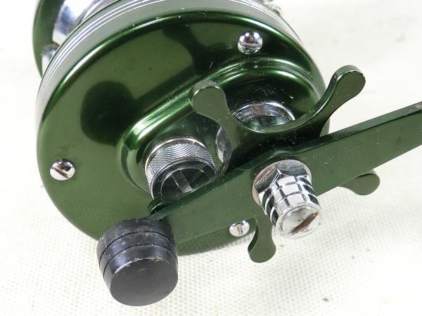 Yahoo!オークション - ΛHEDDON MARKⅣ ベイトキャスティング Yahoo!オークション - ΛHEDDON MARKⅣ ベイトキャスティング