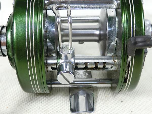 Yahoo!オークション - ΛHEDDON MARKⅣ ベイトキャスティング Yahoo!オークション - ΛHEDDON MARKⅣ ベイトキャスティング