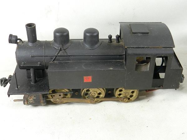 Oゲージ カツミ Cタンク 蒸気機関車 鉄道模型 3線式 国鉄 KTM(O Oゲージ カツミ Cタンク 蒸気機関車 鉄道模型 3線式 国鉄 KTM(O