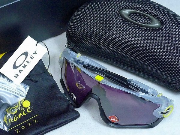 6120円 60OA52△OAKLEY/オークリーJAW BREAKER/ジョウブレイカー 6120円 60OA52△OAKLEY/オークリーJAW BREAKER/ジョウブレイカー