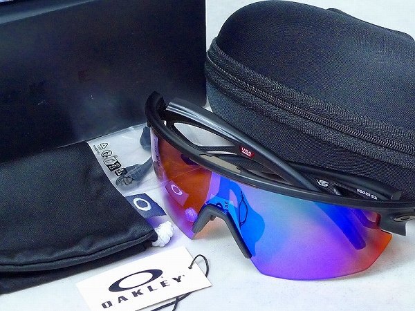 人気 Yahoo!オークション 未使用品OAKLEY/オークリーSPHAERA 60OA68 - セル、プラスチックフレーム