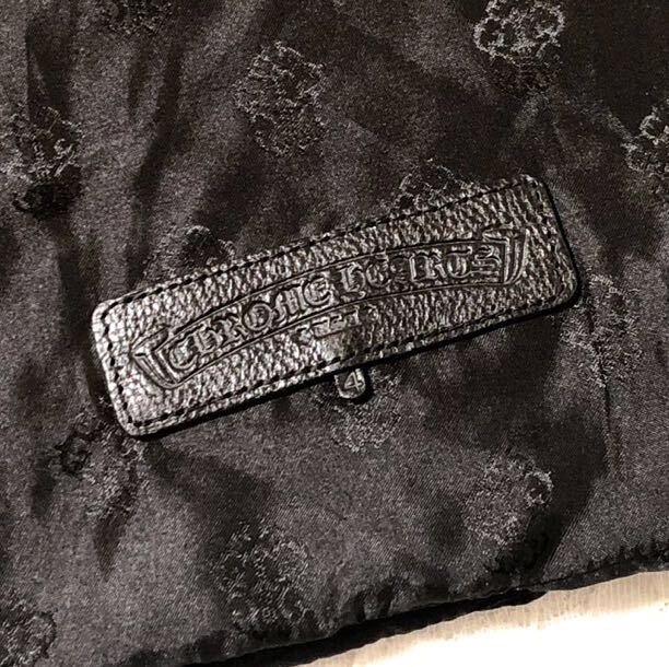 クロムハーツ「CHROME HEARTS」バッグ保存袋 NO4 (4245) 正規品 クロムハーツ「CHROME HEARTS」バッグ保存袋 NO4 (4245) 正規品