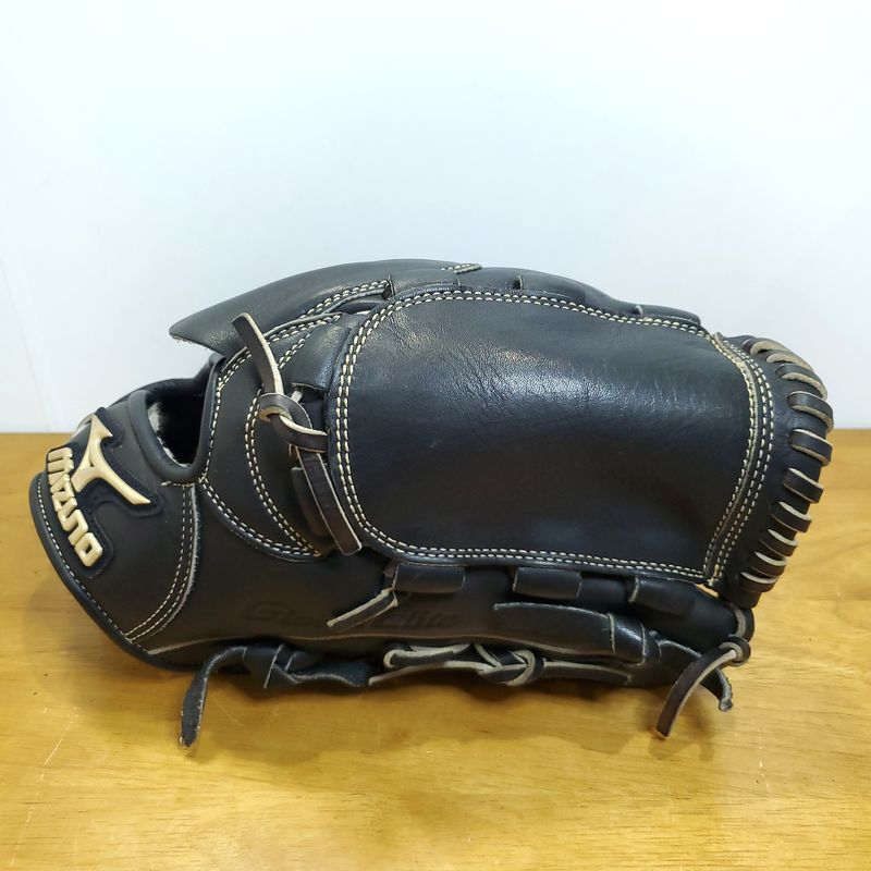 中古品 ミズノ MIZUNO グローバルエリート Lシリーズ 軟式 投手 中古品 ミズノ MIZUNO グローバルエリート Lシリーズ 軟式 投手