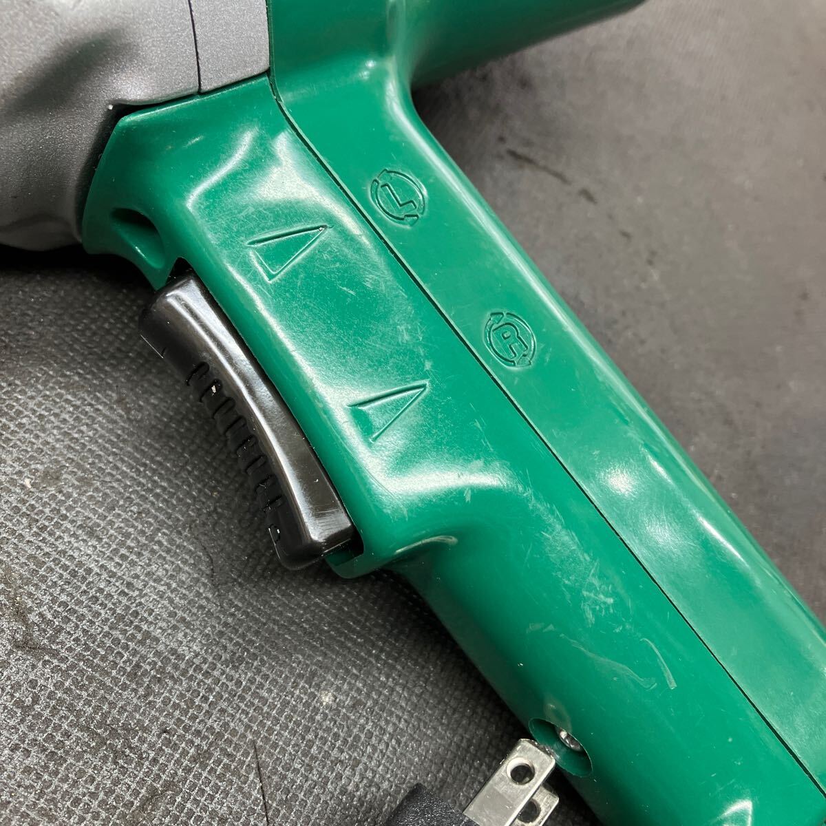 動作良好美品】 HIKOKI 14mm タッパ UT14Y 送料無料 領収書発行 動作良好美品】 HIKOKI 14mm タッパ UT14Y 送料無料 領収書発行