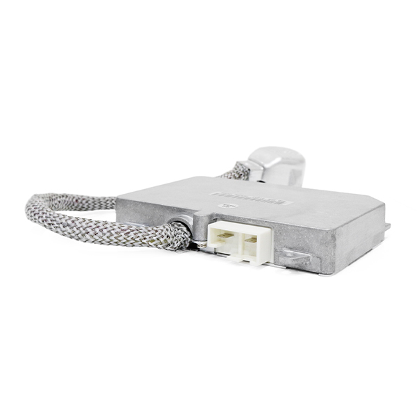 ю 【純正交換用】 レクサス GS300/GS400/GS430 1998-2005 HID バラスト [ D2R/D2S ] 2個(gè) キセノン 互換品 [參考品番： DDLT002/KDLT002 ]