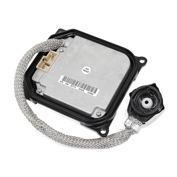 ю [ оригинальный сменный ] Lexus RX450h 2010-2011 HID балласт [ D4S/D4R ] 2 шт ксенон сменный товар OEM [ справка номер товара : DDLT003/KDLT003 ]