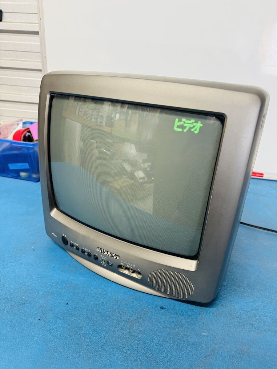 テレビ MITSUBISHI 液晶TV テレビ・映像機器 - 液晶テレビ テレビ MITSUBISHI 液晶TV テレビ・映像機器 - 液晶テレビ