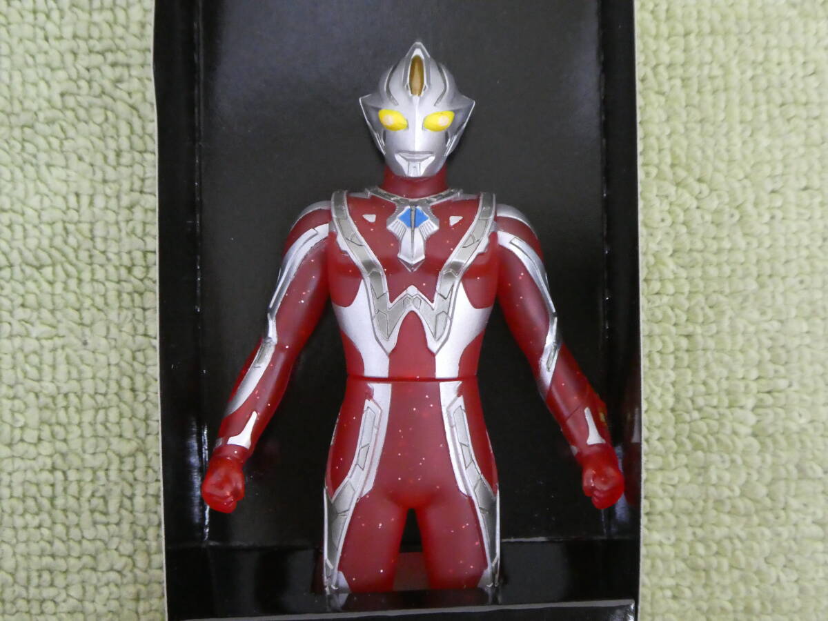 ウルトラヒーローシリーズ2006・40th ウルトラマンメビウス ウルトラヒーローシリーズ2006・40th ウルトラマンメビウス